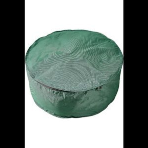 Bethlehem Lights Heavy Duty Single Wreath Storage Bag